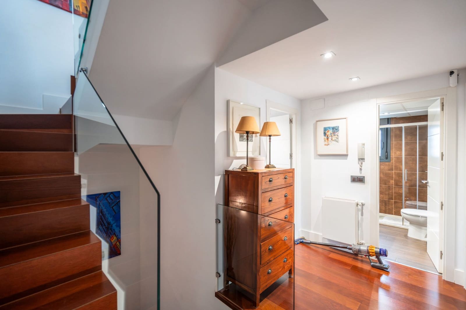 6 bedroom Semi-detached Villa for sale in Las Rozas de Madrid with pool garage - € 1,280,000 (Ref: 9465979)