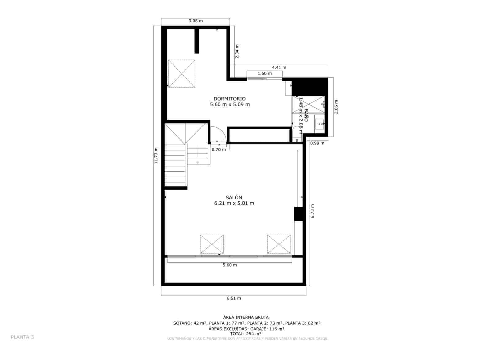 6 bedroom Semi-detached Villa for sale in Las Rozas de Madrid with pool garage - € 1,280,000 (Ref: 9465979)