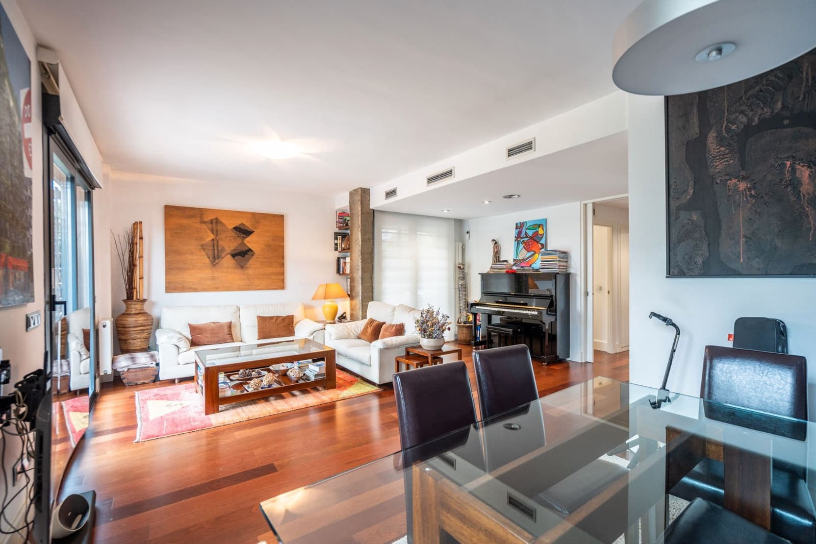 6 bedroom Semi-detached Villa for sale in Las Rozas de Madrid with pool garage - € 1,280,000 (Ref: 9465979)