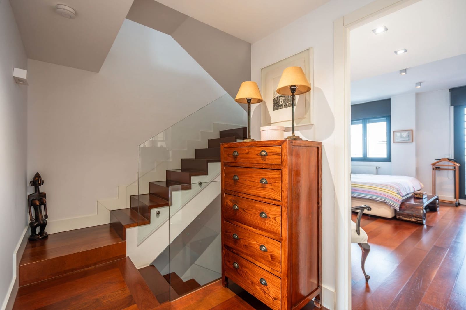 6 bedroom Semi-detached Villa for sale in Las Rozas de Madrid with pool garage - € 1,280,000 (Ref: 9465979)