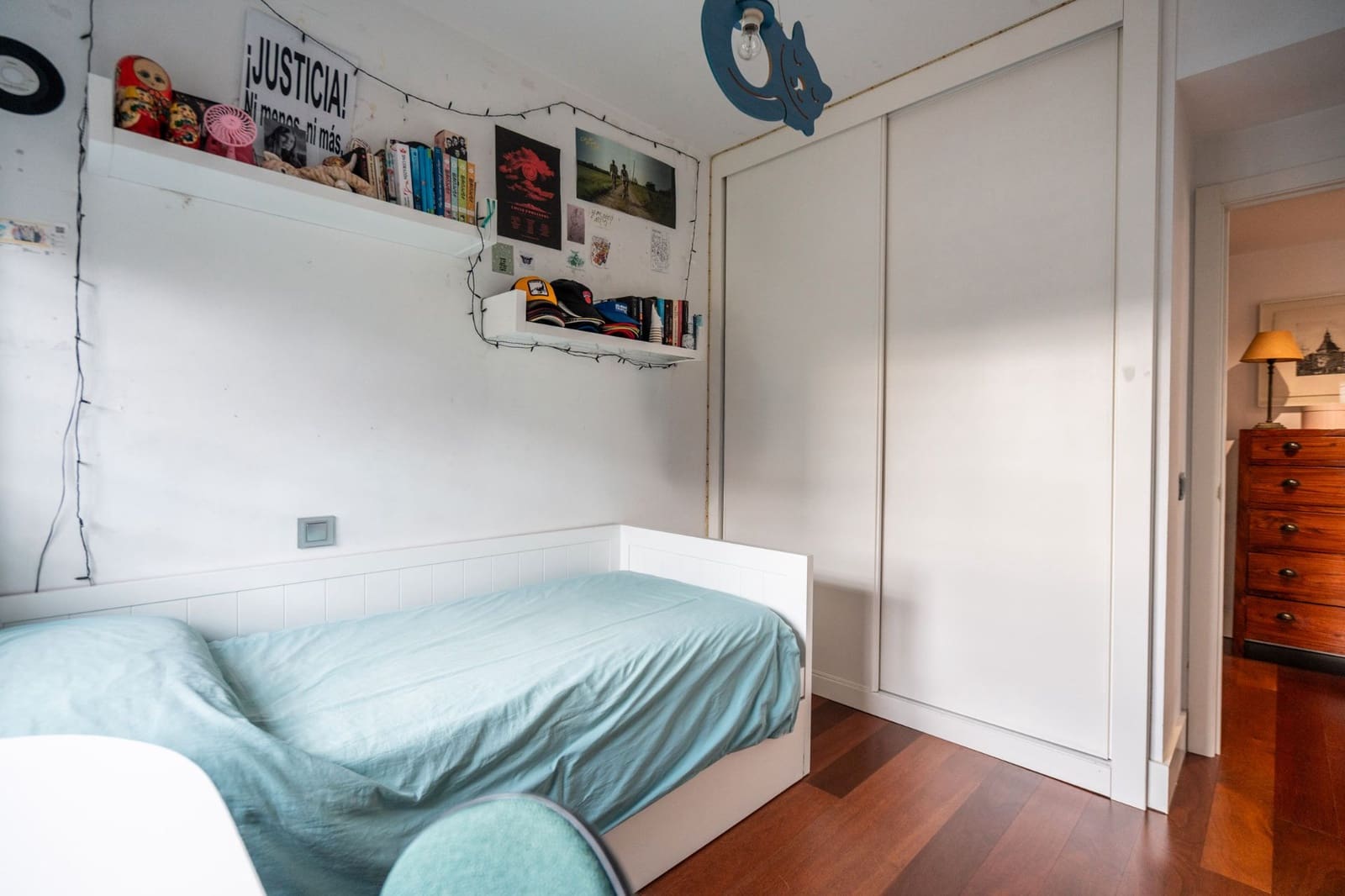 6 bedroom Semi-detached Villa for sale in Las Rozas de Madrid with pool garage - € 1,280,000 (Ref: 9465979)