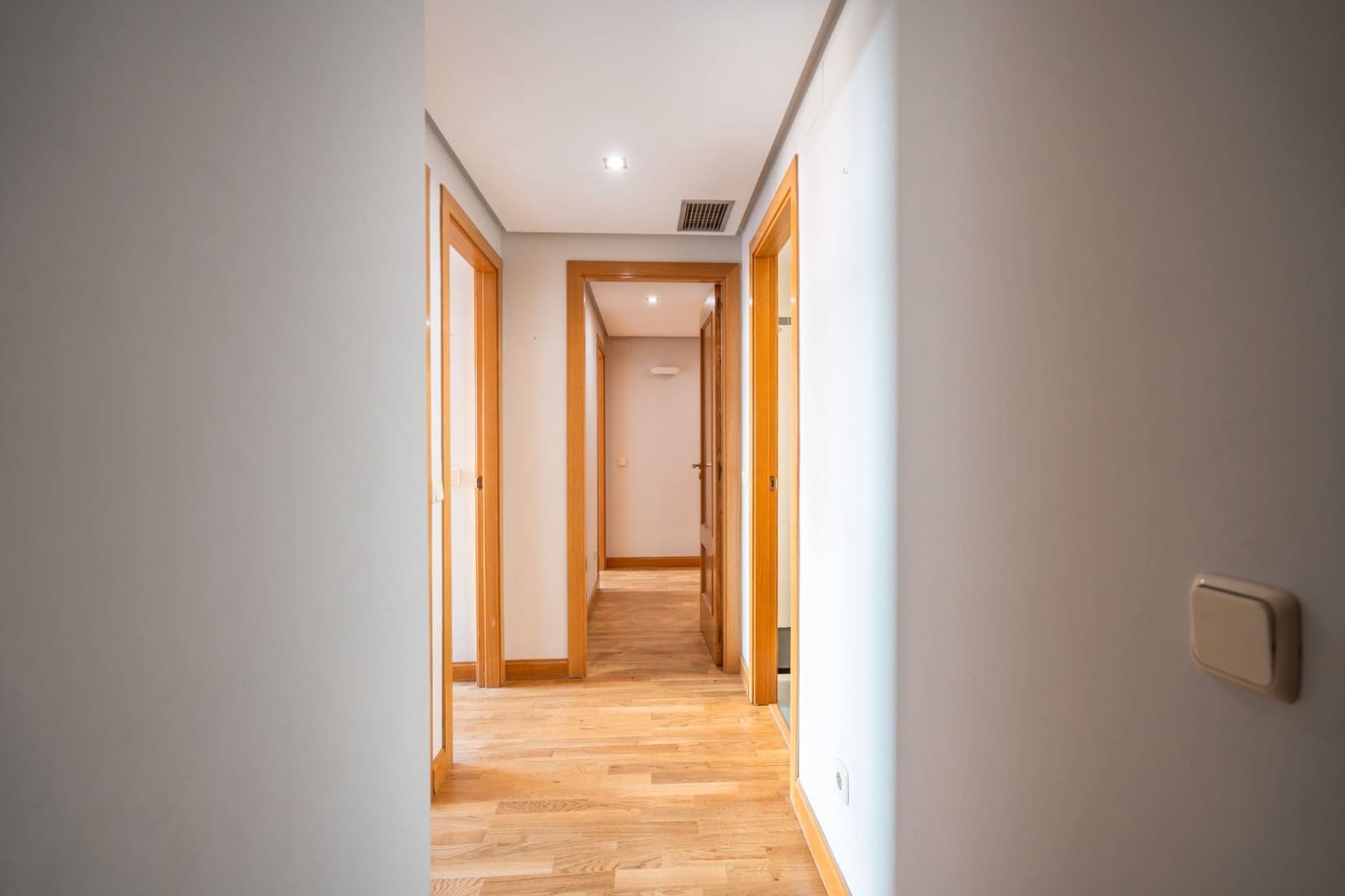 3 soverom Leilighet til leie i Majadahonda med svømmebasseng garasje - € 2 500 (Ref: 9470698)