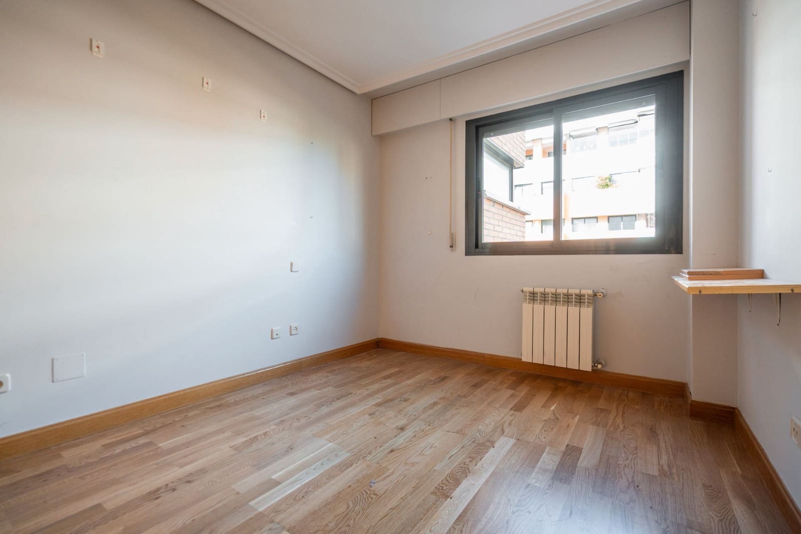 3 soverom Leilighet til leie i Majadahonda med svømmebasseng garasje - € 2 500 (Ref: 9470698)