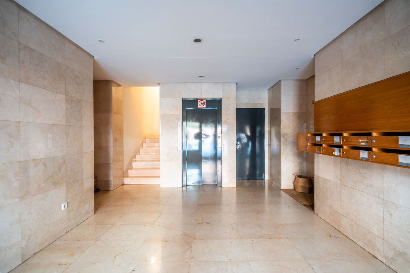 3 soverom Leilighet til leie i Majadahonda med svømmebasseng garasje - € 2 500 (Ref: 9470698)