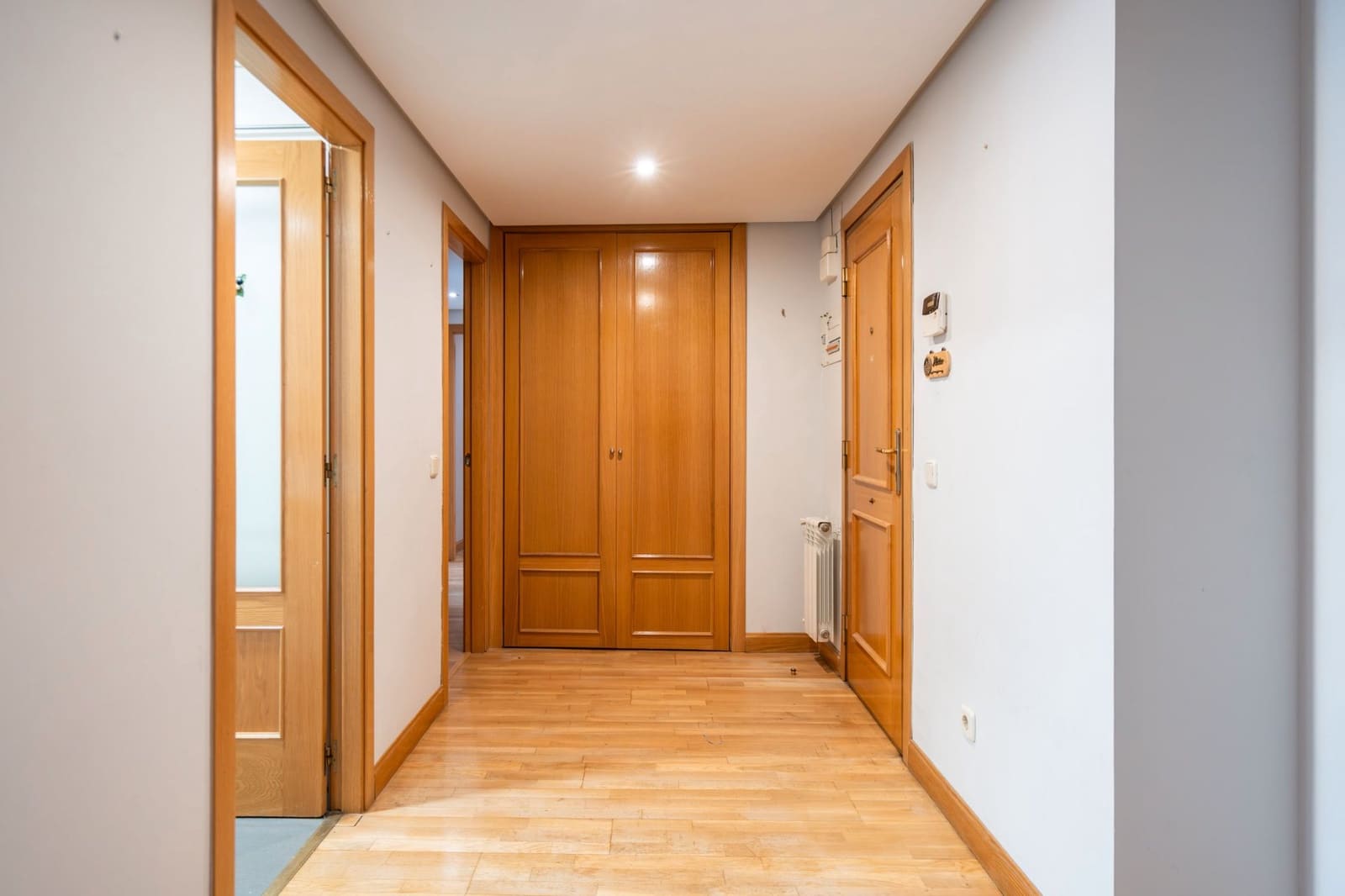 3 soverom Leilighet til leie i Majadahonda med svømmebasseng garasje - € 2 500 (Ref: 9470698)