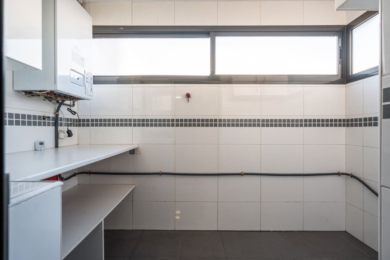 3 soverom Leilighet til leie i Majadahonda med svømmebasseng garasje - € 2 500 (Ref: 9470698)