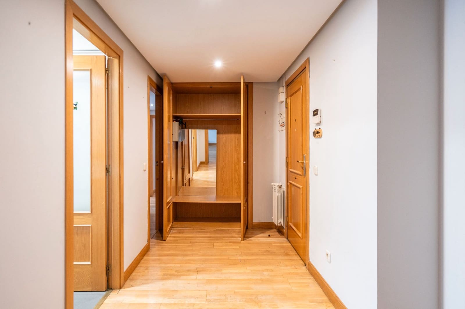 3 soverom Leilighet til leie i Majadahonda med svømmebasseng garasje - € 2 500 (Ref: 9470698)