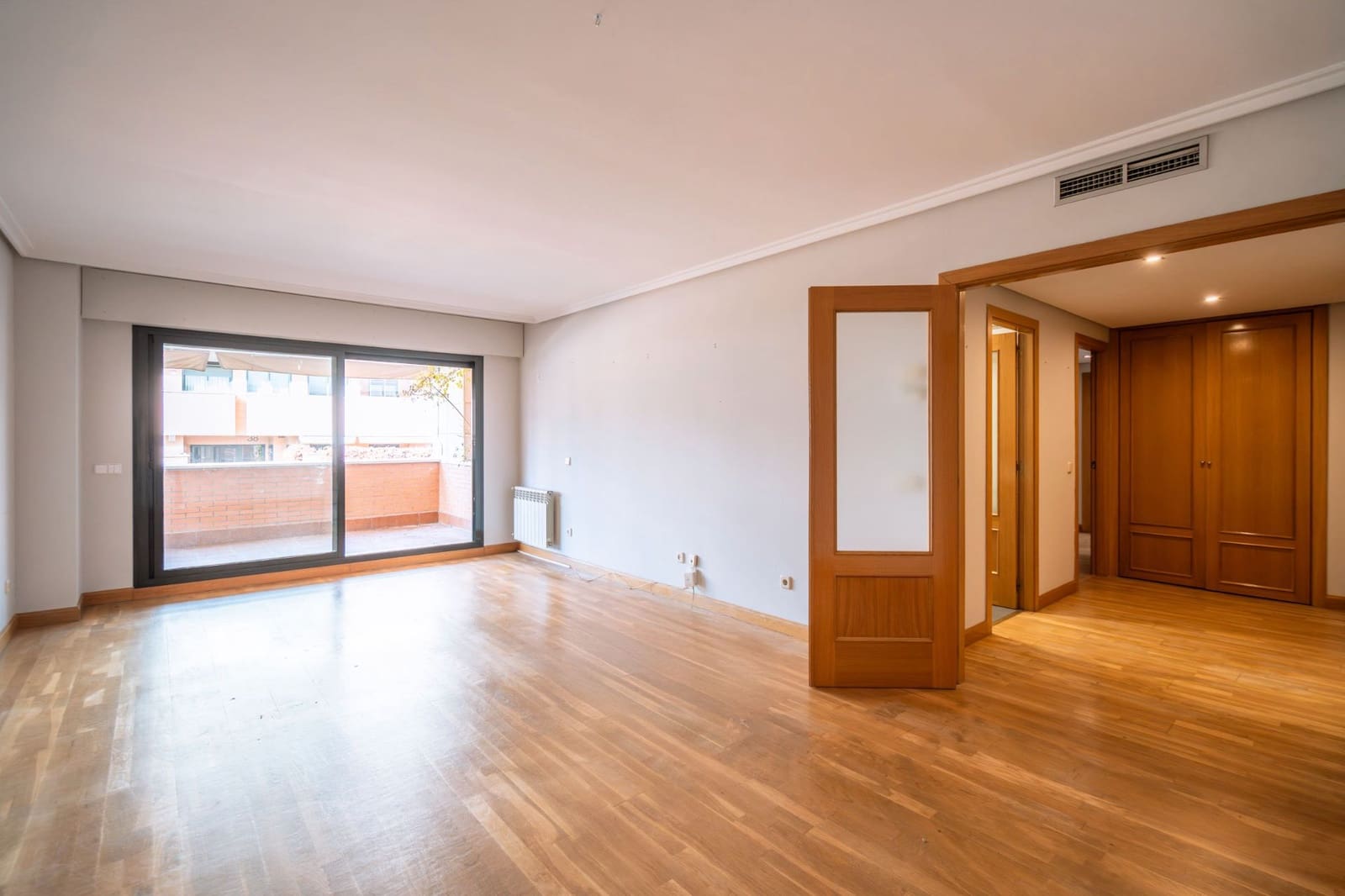 3 soverom Leilighet til leie i Majadahonda med svømmebasseng garasje - € 2 500 (Ref: 9470698)
