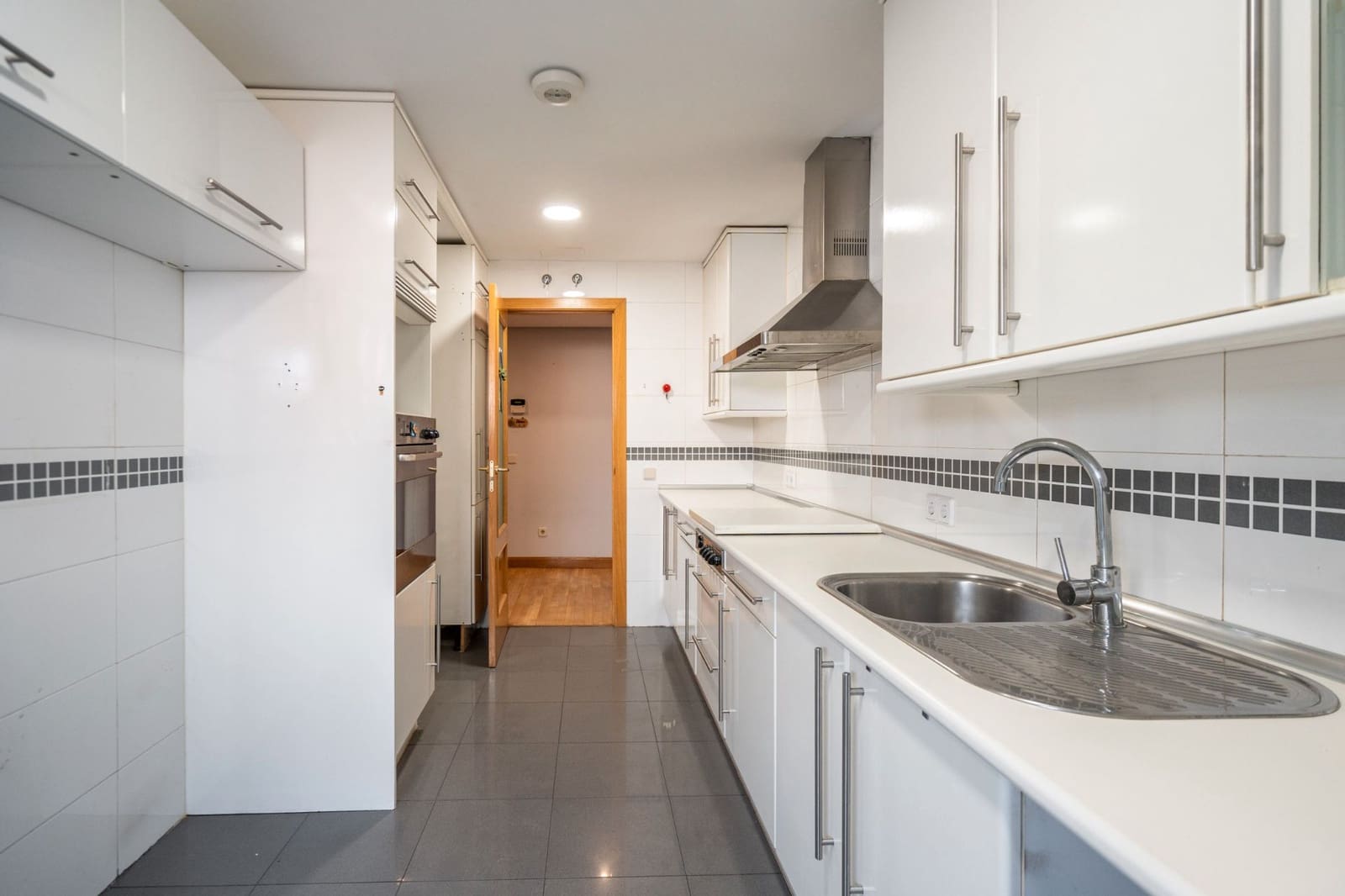 3 soverom Leilighet til leie i Majadahonda med svømmebasseng garasje - € 2 500 (Ref: 9470698)