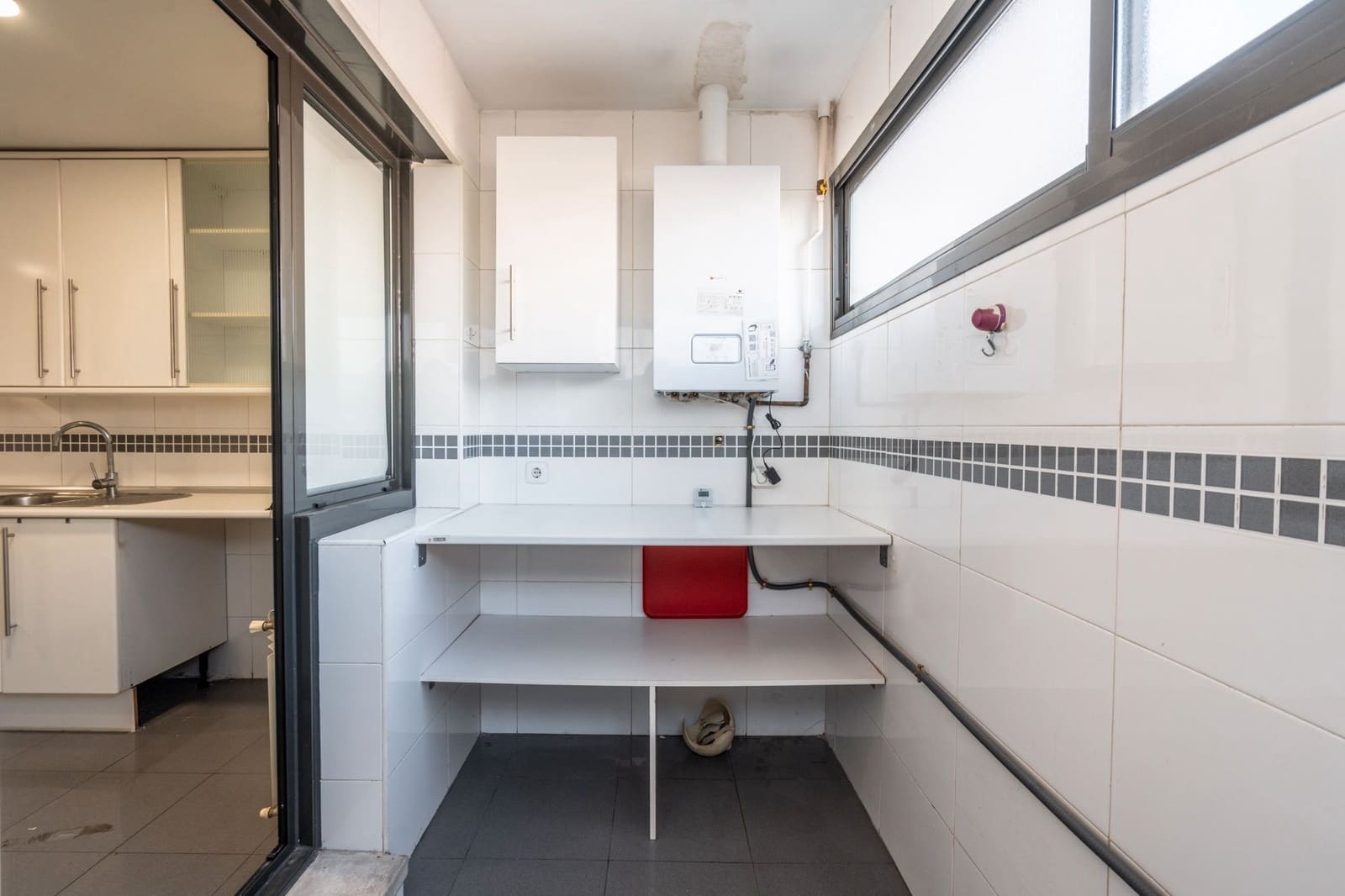 3 soverom Leilighet til leie i Majadahonda med svømmebasseng garasje - € 2 500 (Ref: 9470698)