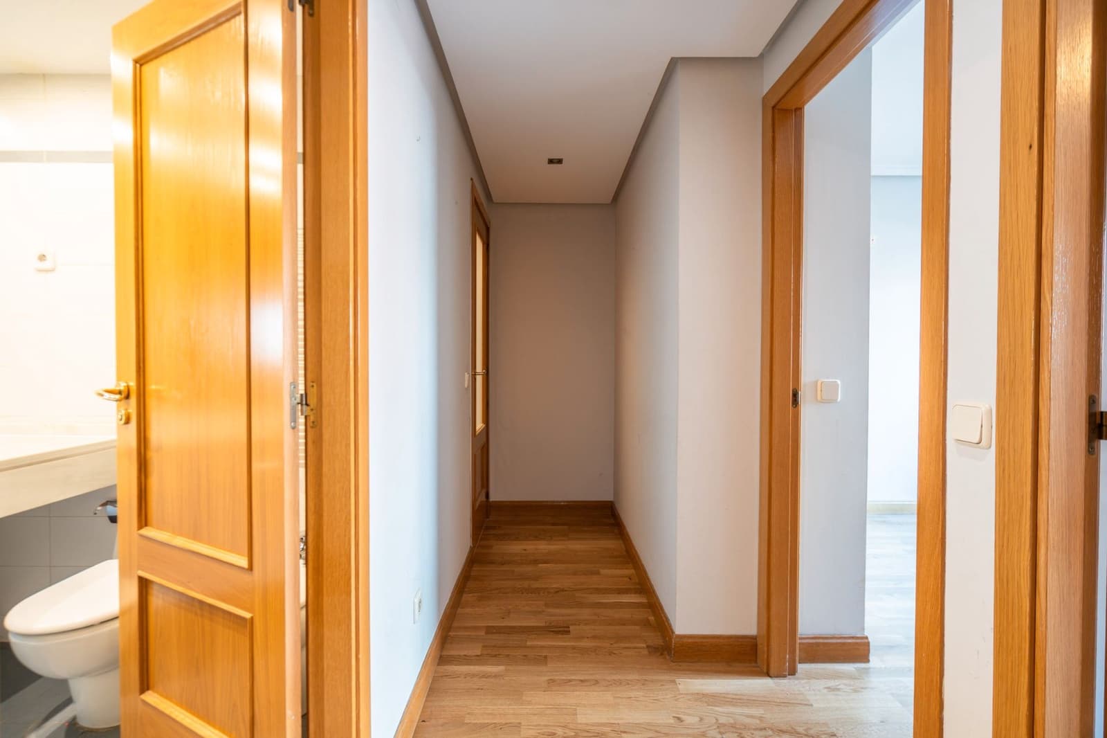 3 soverom Leilighet til leie i Majadahonda med svømmebasseng garasje - € 2 500 (Ref: 9470698)