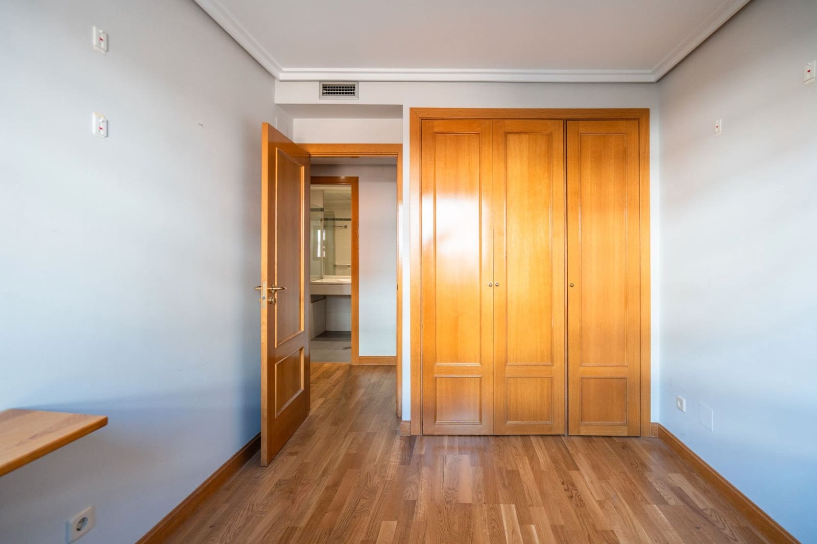 3 soverom Leilighet til leie i Majadahonda med svømmebasseng garasje - € 2 500 (Ref: 9470698)