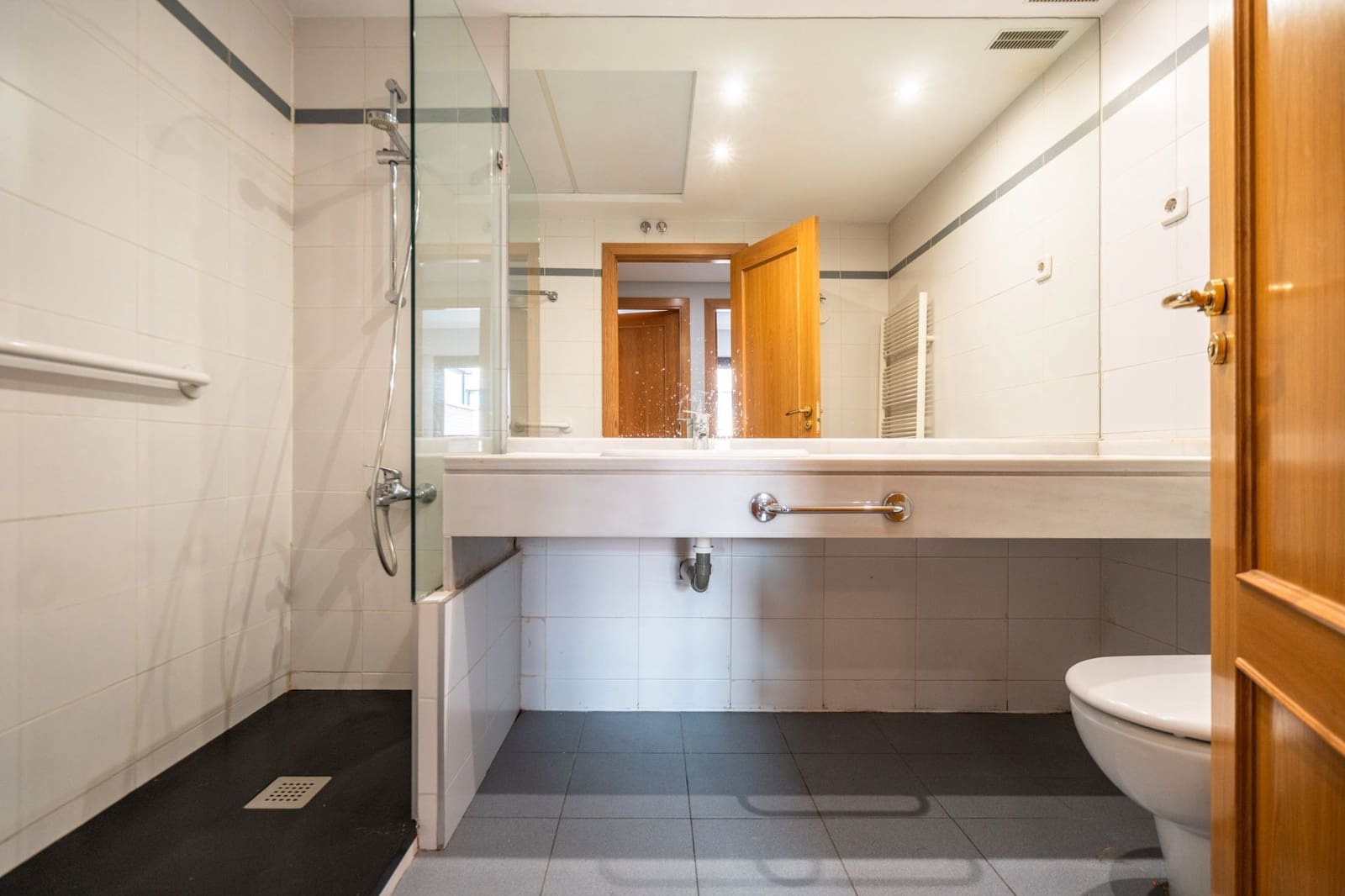 3 soverom Leilighet til leie i Majadahonda med svømmebasseng garasje - € 2 500 (Ref: 9470698)