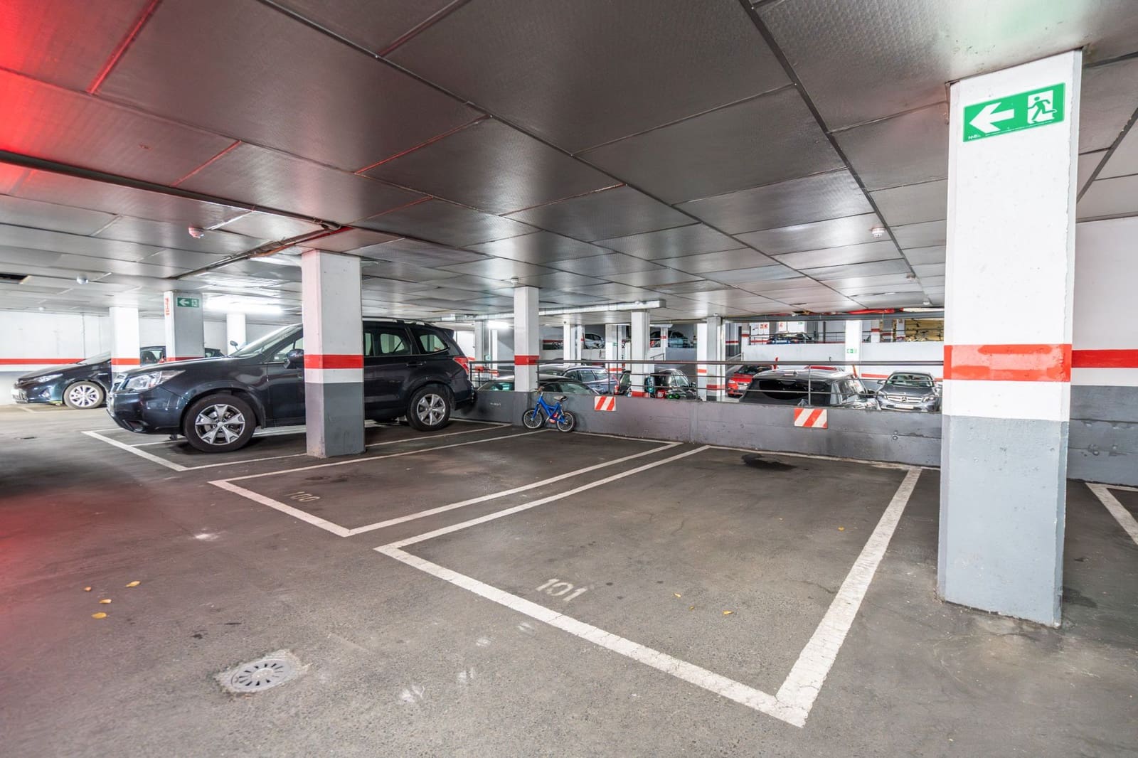 3 soverom Leilighet til leie i Majadahonda med svømmebasseng garasje - € 2 500 (Ref: 9470698)