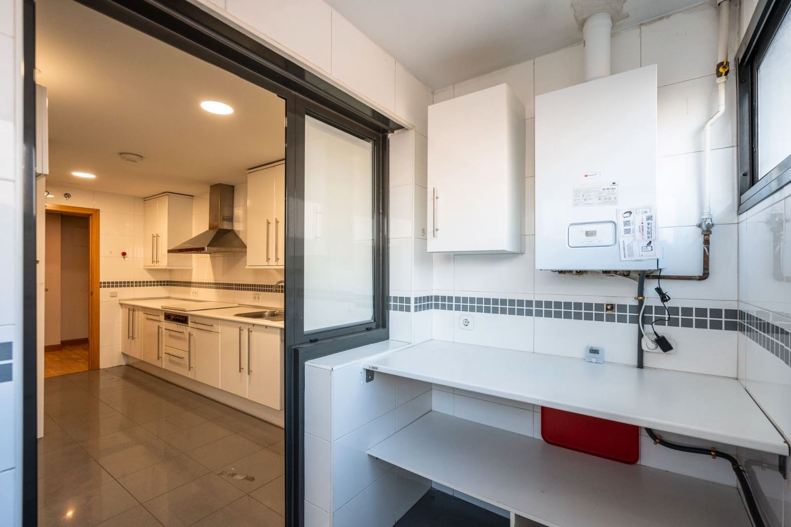 3 soverom Leilighet til leie i Majadahonda med svømmebasseng garasje - € 2 500 (Ref: 9470698)