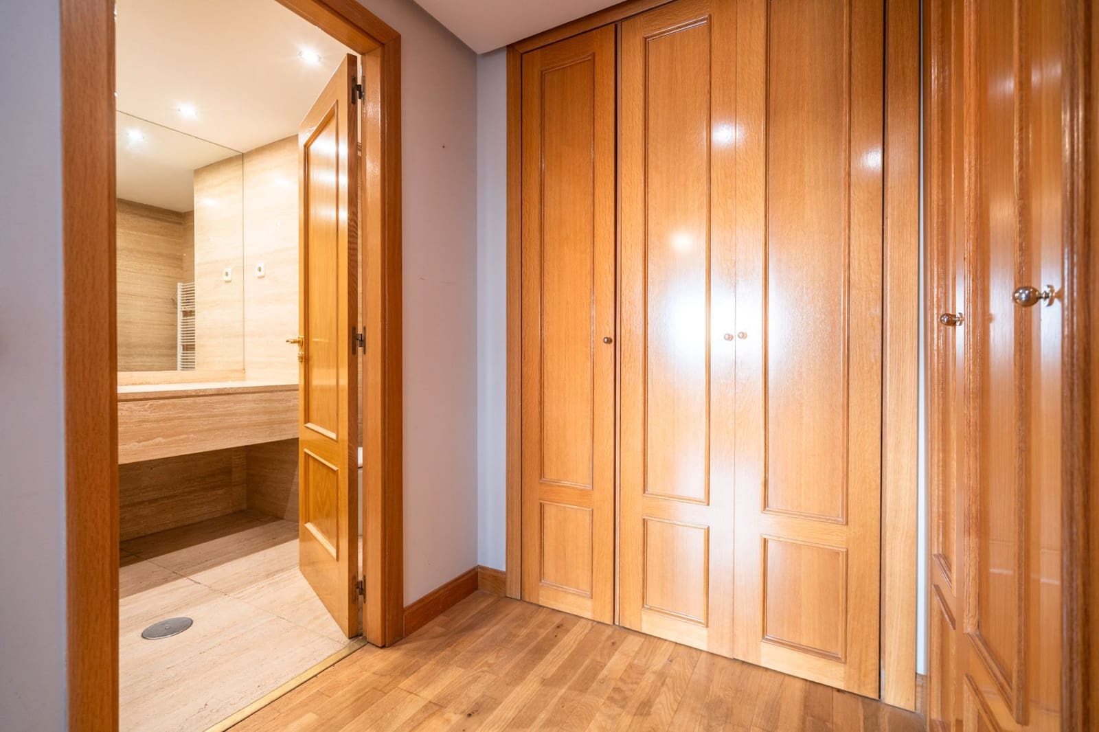 3 soverom Leilighet til leie i Majadahonda med svømmebasseng garasje - € 2 500 (Ref: 9470698)