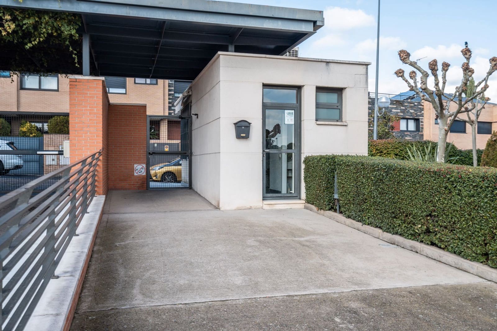 3 soverom Leilighet til leie i Majadahonda med svømmebasseng garasje - € 2 500 (Ref: 9470698)