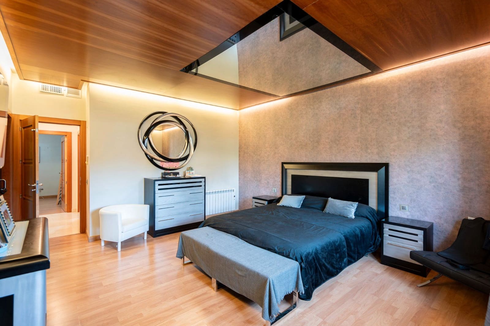 5 soveværelse Villa til leje i Molina de Segura med swimmingpool garage - € 3.000 (Ref: 9470732)