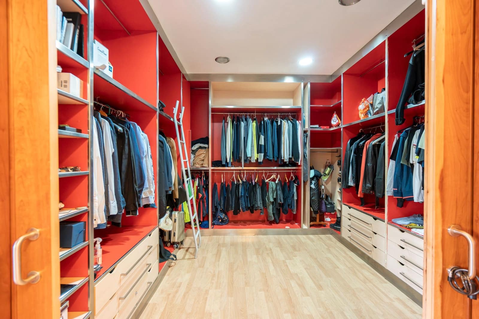 5 soveværelse Villa til leje i Molina de Segura med swimmingpool garage - € 3.000 (Ref: 9470732)