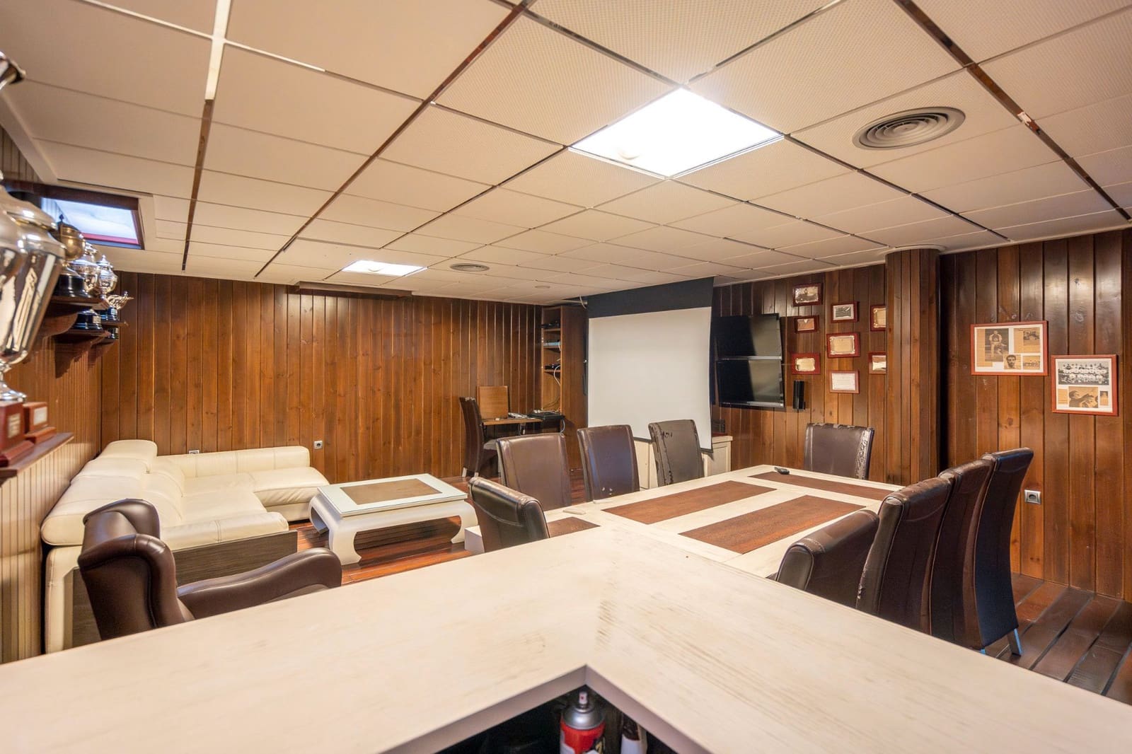 5 soveværelse Villa til leje i Molina de Segura med swimmingpool garage - € 3.000 (Ref: 9470732)