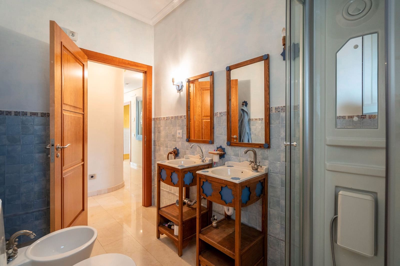 5 soveværelse Villa til leje i Molina de Segura med swimmingpool garage - € 3.000 (Ref: 9470732)