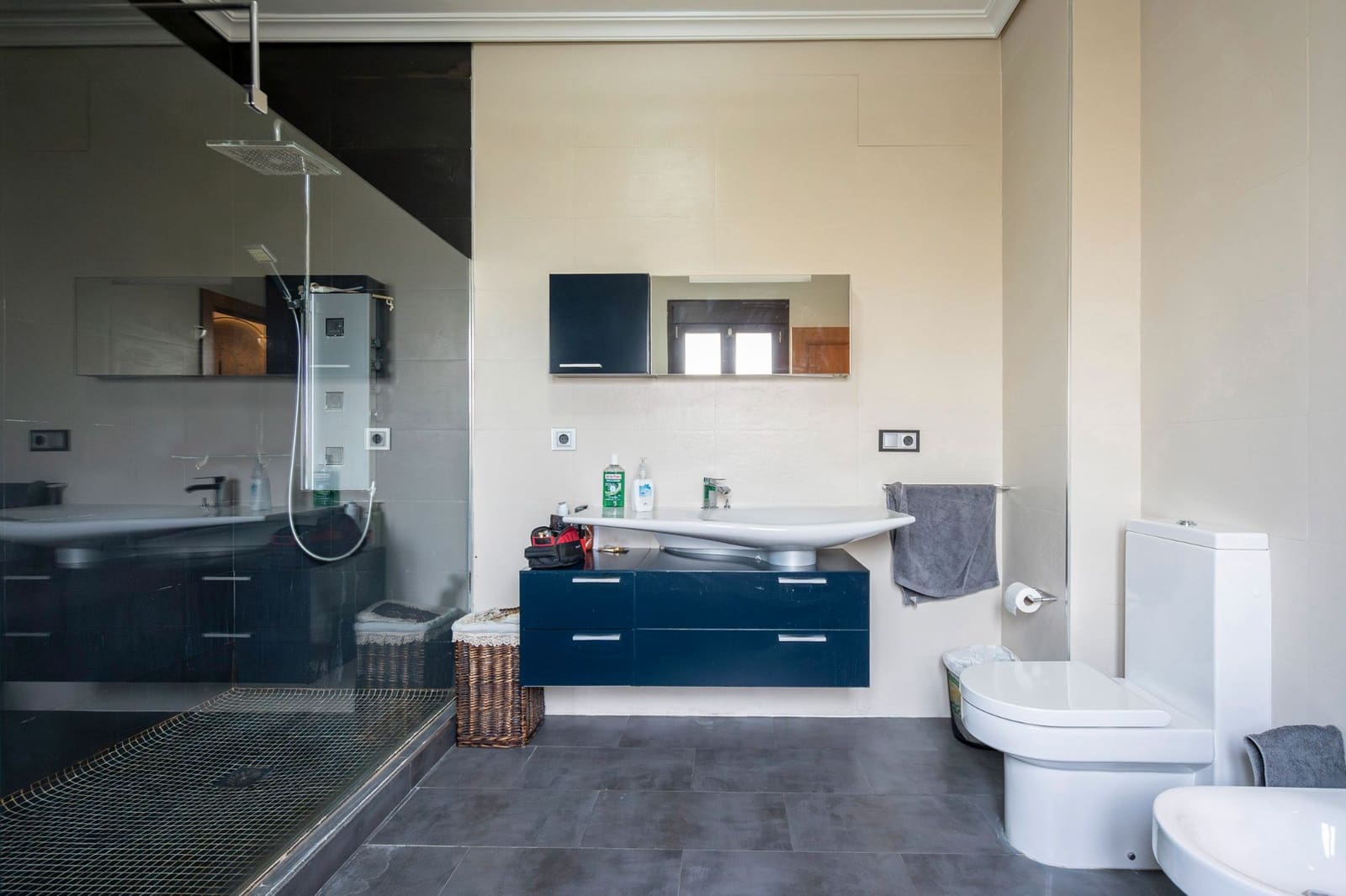 5 soveværelse Villa til leje i Molina de Segura med swimmingpool garage - € 3.000 (Ref: 9470732)