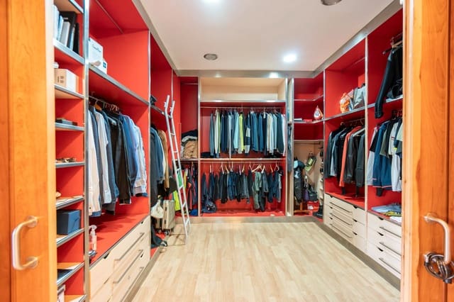 5 soverom Villa til leie i Molina de Segura - € 3 000 (Ref: 9470732)