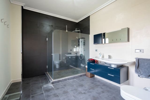 5 soverom Villa til leie i Molina de Segura - € 3 000 (Ref: 9470732)