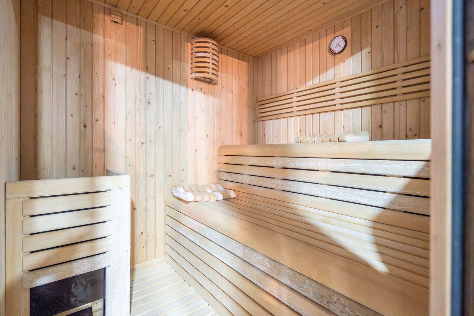 5 soveværelse Villa til leje i Molina de Segura med swimmingpool garage - € 3.000 (Ref: 9470732)