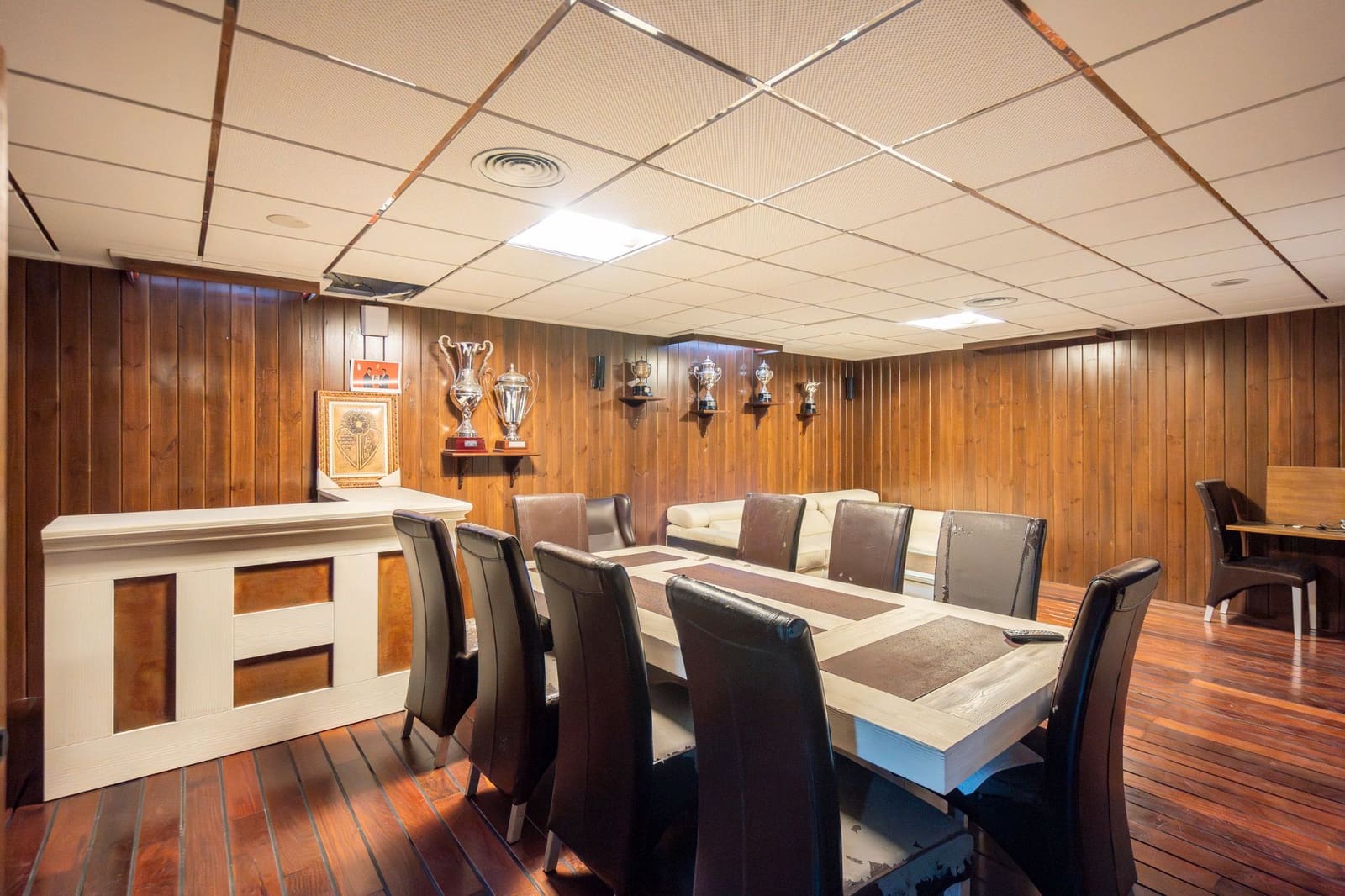 5 soveværelse Villa til leje i Molina de Segura med swimmingpool garage - € 3.000 (Ref: 9470732)