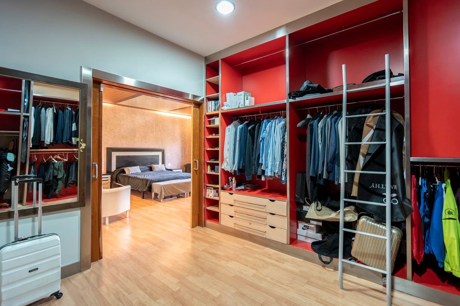 5 soveværelse Villa til leje i Molina de Segura med swimmingpool garage - € 3.000 (Ref: 9470732)