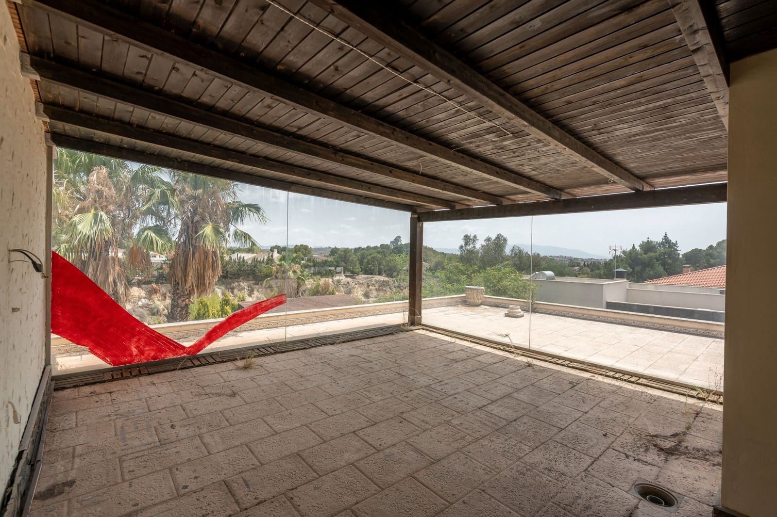 5 soveværelse Villa til leje i Molina de Segura med swimmingpool garage - € 3.000 (Ref: 9470732)