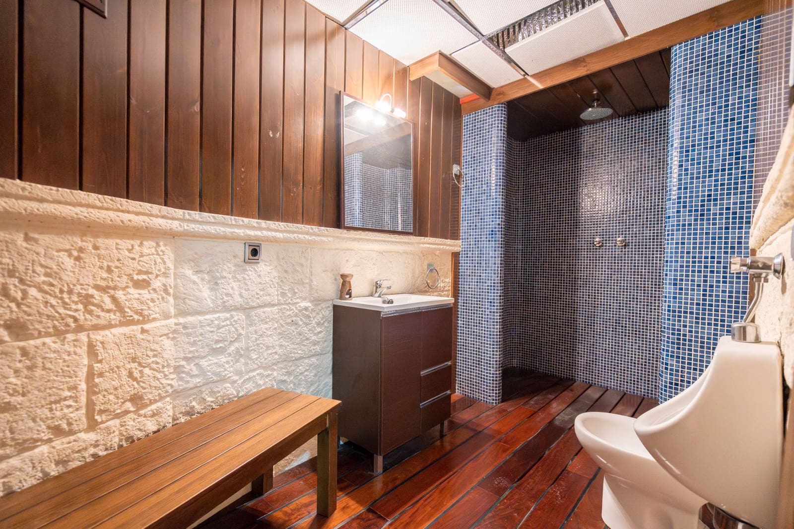 5 soveværelse Villa til leje i Molina de Segura med swimmingpool garage - € 3.000 (Ref: 9470732)