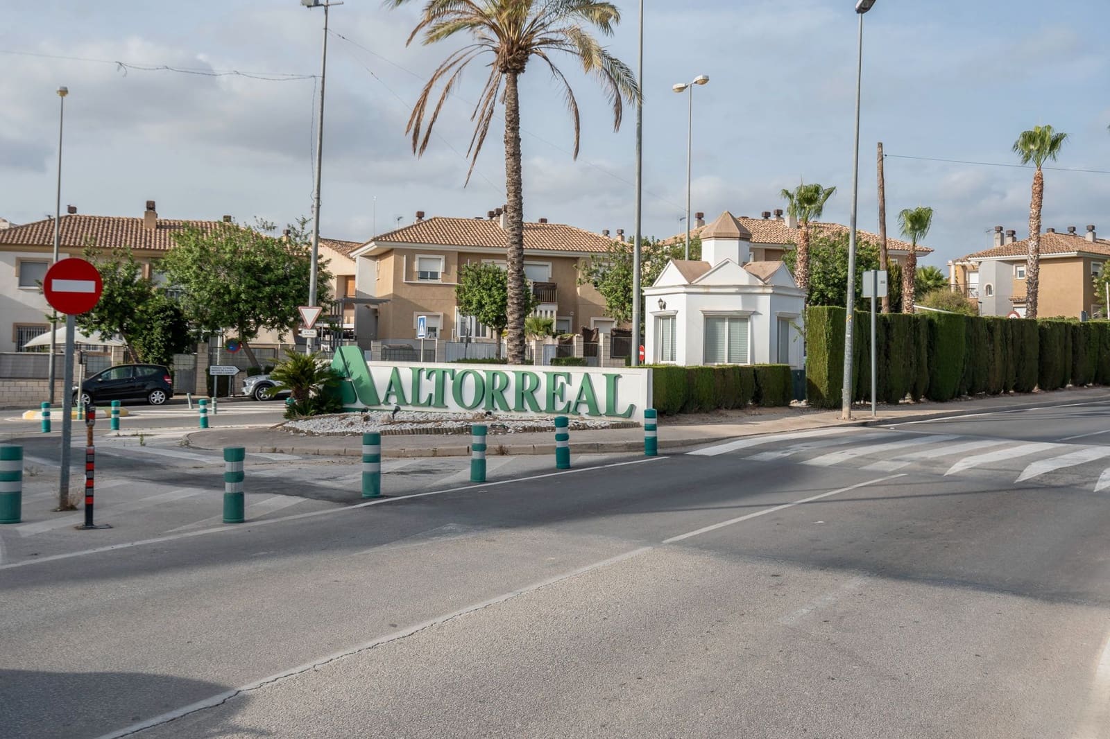 5 soveværelse Villa til leje i Molina de Segura med swimmingpool garage - € 3.000 (Ref: 9470732)