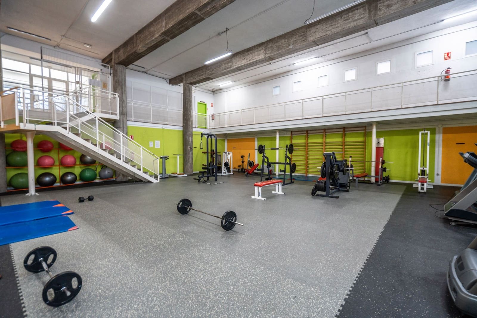 2 soveværelse Penthouse til salg i Las Rozas de Madrid med swimmingpool - € 595.000 (Ref: 9471824)