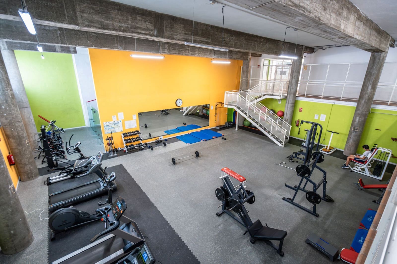 2 soveværelse Penthouse til salg i Las Rozas de Madrid med swimmingpool - € 595.000 (Ref: 9471824)