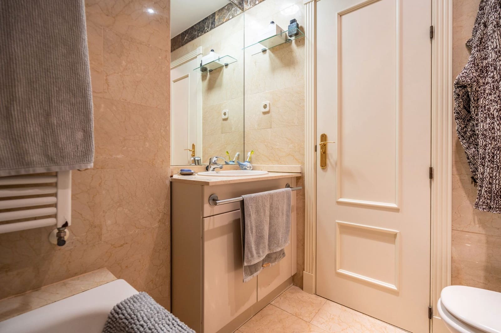 2 soveværelse Penthouse til salg i Las Rozas de Madrid med swimmingpool - € 595.000 (Ref: 9471824)