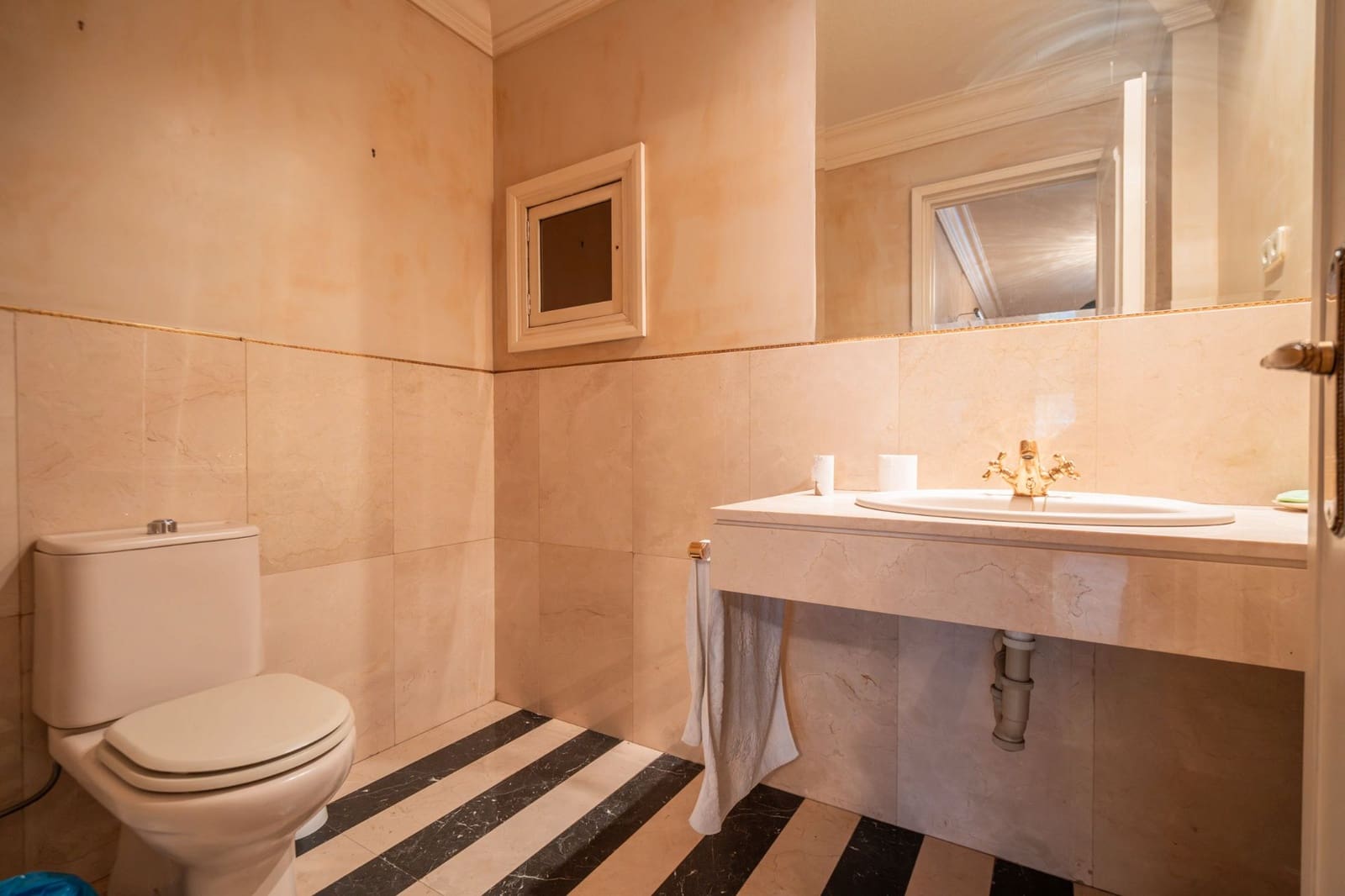 6 camera da letto Appartamento in vendita in Madrid citta - 2.100.000 € (Rif: 9474476)