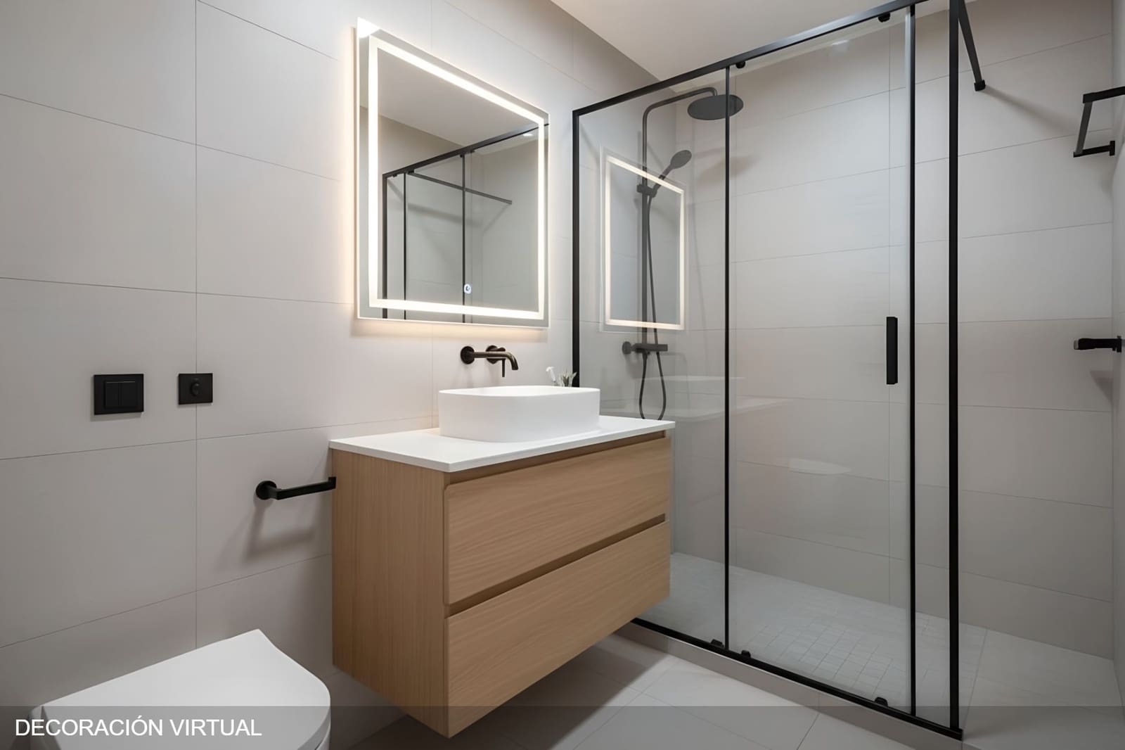 6 camera da letto Appartamento in vendita in Madrid citta - 2.100.000 € (Rif: 9474476)