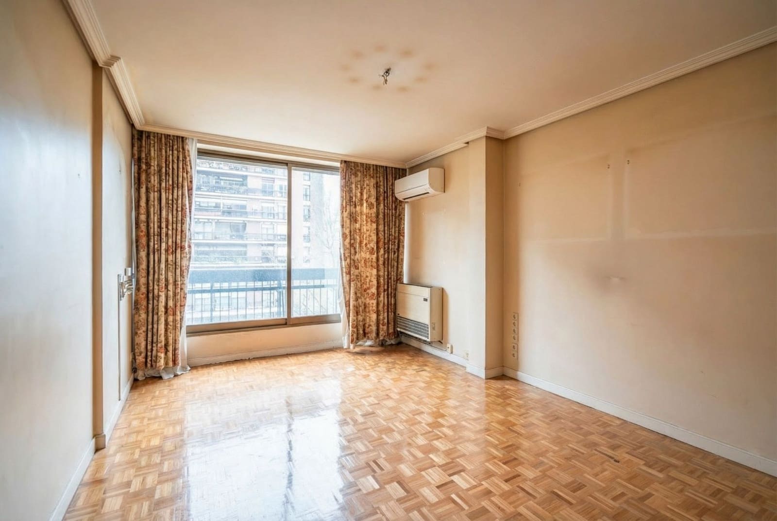 6 camera da letto Appartamento in vendita in Madrid citta - 2.100.000 € (Rif: 9474476)