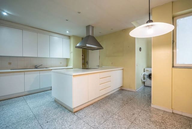 6 camera da letto Appartamento in vendita in Arapiles, Madrid città - 2.100.000 € (Rif: 9474476)
