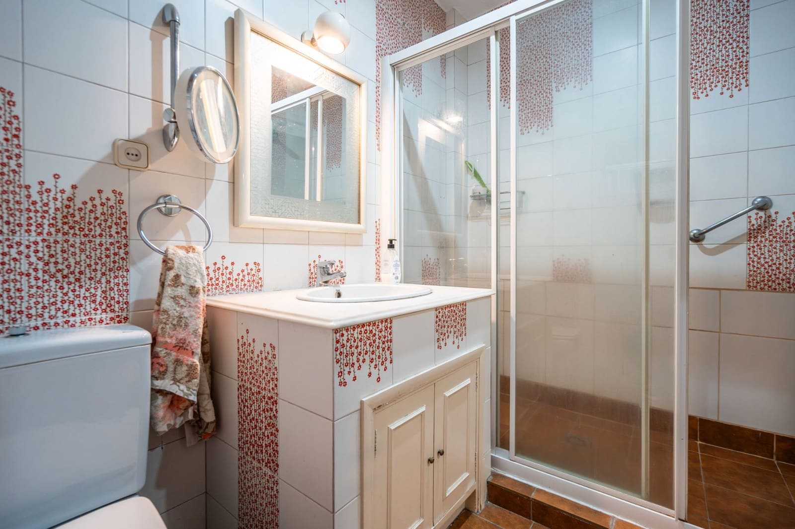 6 camera da letto Appartamento in vendita in Madrid citta - 2.100.000 € (Rif: 9474476)