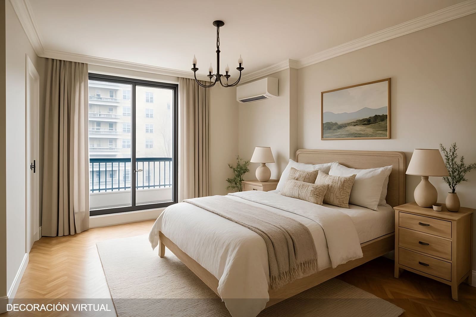 6 camera da letto Appartamento in vendita in Madrid citta - 2.100.000 € (Rif: 9474476)