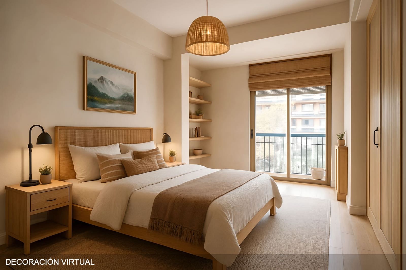 6 camera da letto Appartamento in vendita in Madrid citta - 2.100.000 € (Rif: 9474476)