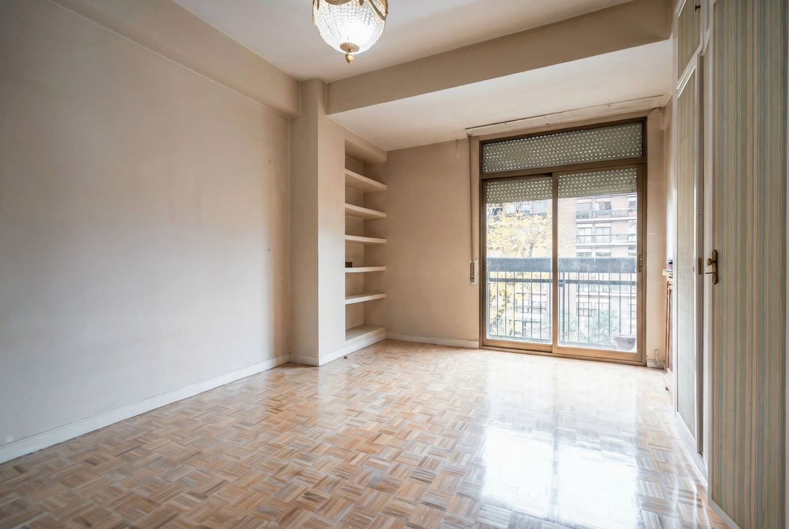 6 camera da letto Appartamento in vendita in Madrid citta - 2.100.000 € (Rif: 9474476)