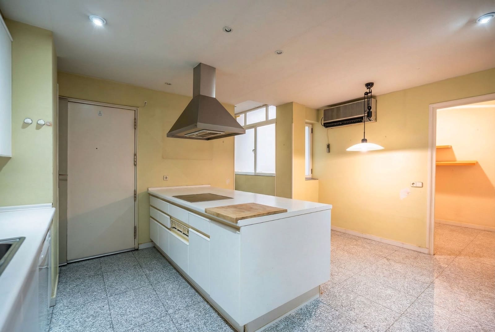 6 camera da letto Appartamento in vendita in Madrid citta - 2.100.000 € (Rif: 9474476)