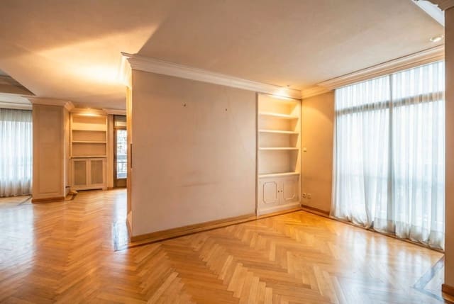 6 camera da letto Appartamento in vendita in Arapiles, Madrid città - 2.100.000 € (Rif: 9474476)