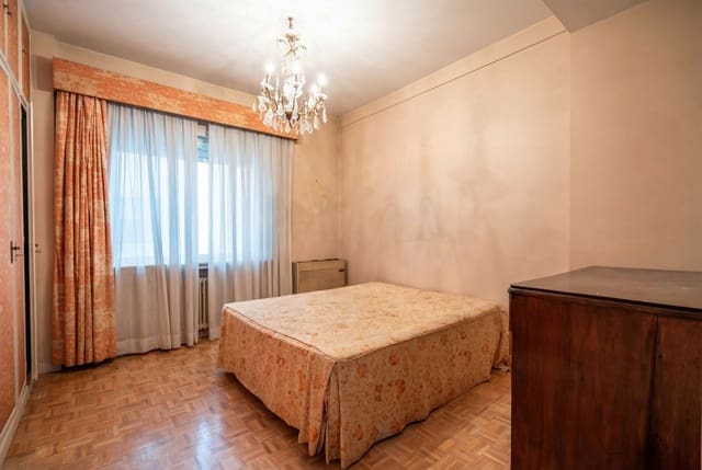 6 camera da letto Appartamento in vendita in Arapiles, Madrid città - 2.100.000 € (Rif: 9474476)