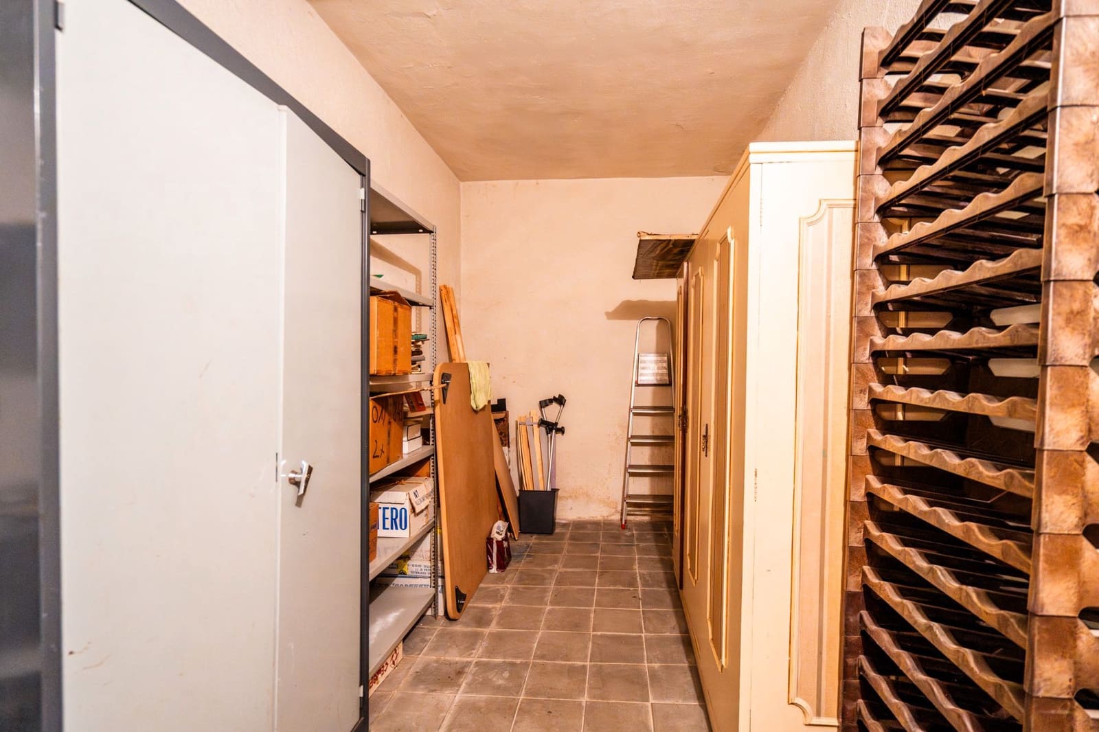 6 camera da letto Appartamento in vendita in Madrid citta - 2.100.000 € (Rif: 9474476)