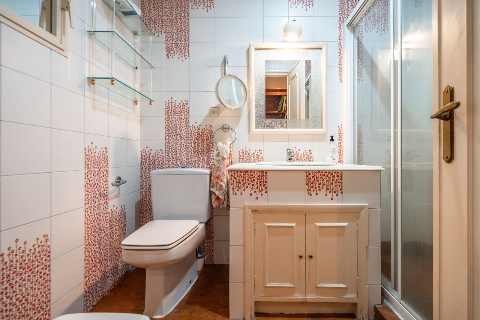 6 camera da letto Appartamento in vendita in Madrid citta - 2.100.000 € (Rif: 9474476)